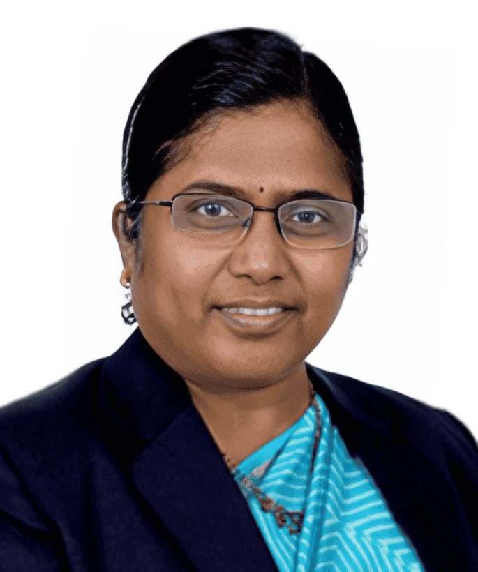 Ms. M. Revathi